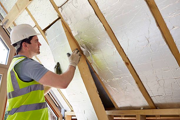 Best Insulation for Specific Applications in Warren, IL